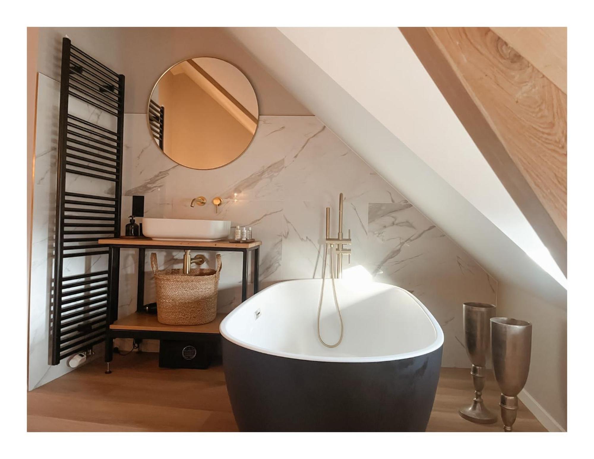 Slapen Op Tholen Apartamento Exterior foto