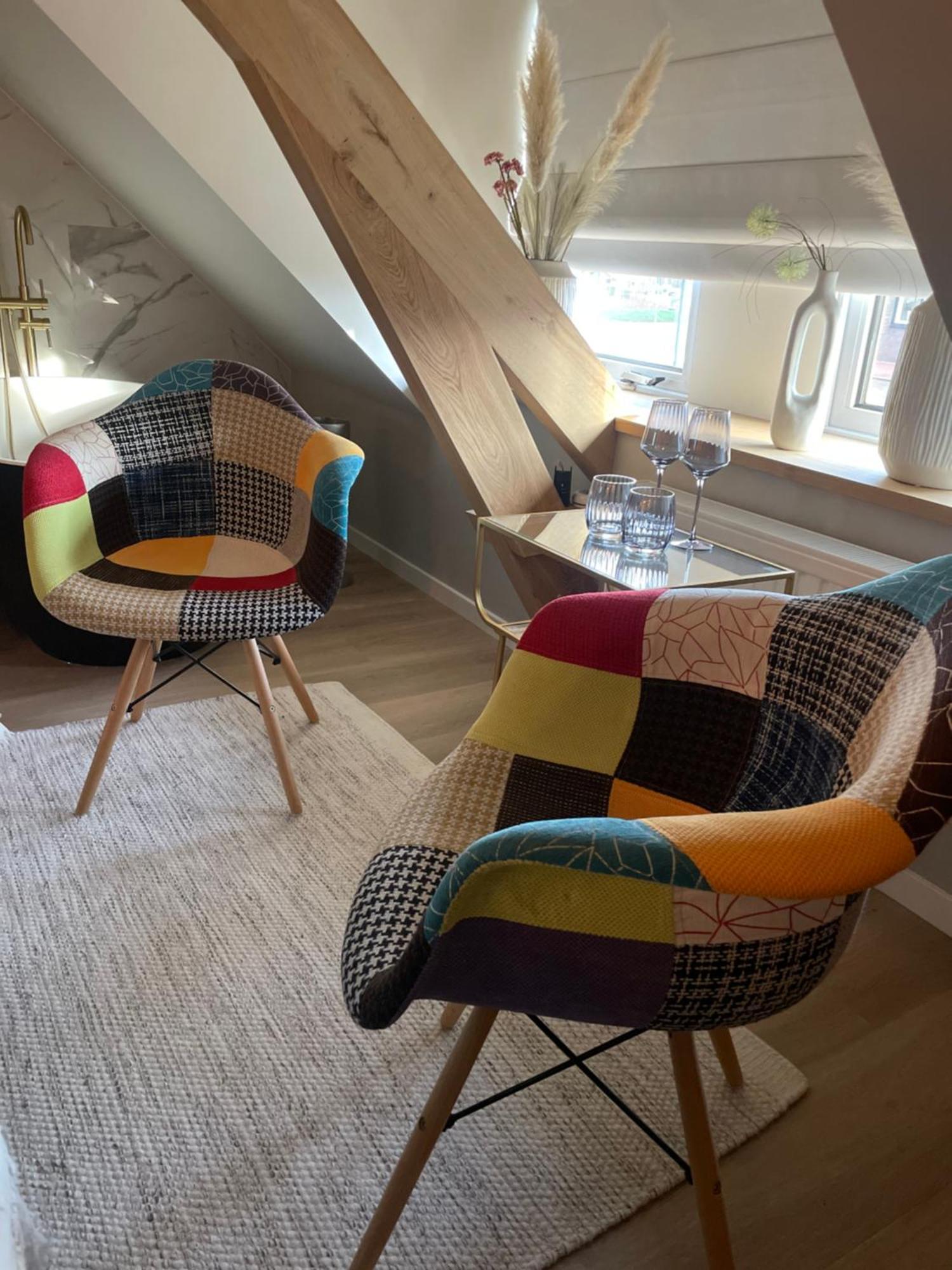 Slapen Op Tholen Apartamento Exterior foto